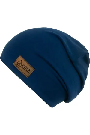 DREXISS čepka REALLY DARK BLUE