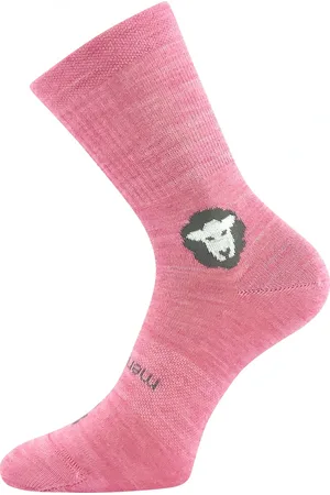 VOXX Ponožky VoXX Barefootik merino