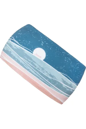 DREXISS Funkční čelenka Diamond Beach Pink