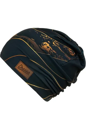 DREXISS Funkční čepice Aida Luxury