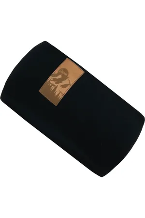 DREXISS Funkční čelenka Black