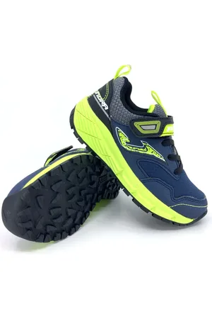 Joma Tundra JR 2503 Navy