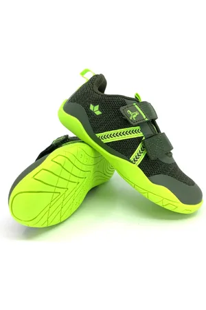 LICO Aride V 200018 Grun/Lemon