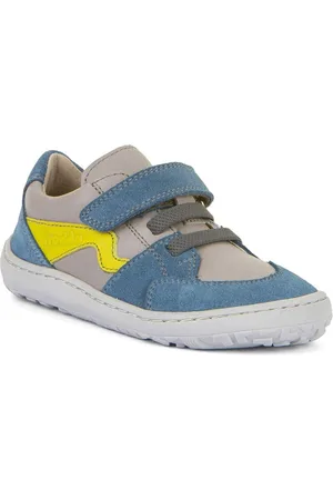 Froddo Tenisky G3130263-1 Grey/Blue