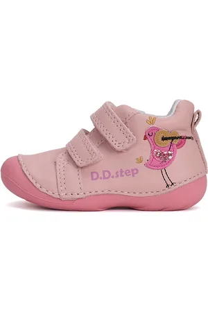 DD Step S015-51542 Baby Pink
