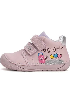 DD Step S070-51253A Mauve