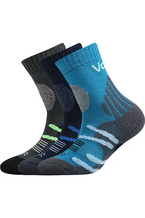 VOXX 3PACK Ponožky VoXX Horalik