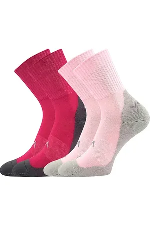 VOXX Ponožky VoXX Barefootik froté 2pár
