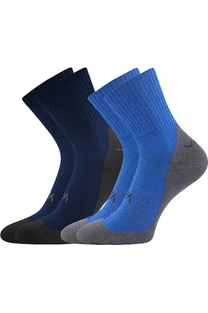 VOXX Ponožky VoXX Barefootik froté 2pár