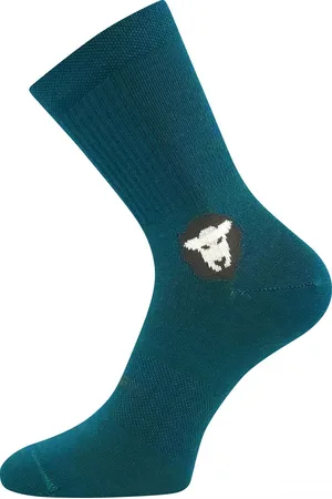 VOXX Ponožky VoXX Barefootan merino