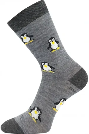 VOXX Ponožky VoXX Penguinik