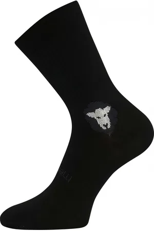VOXX Ponožky VoXX Barefootan merino