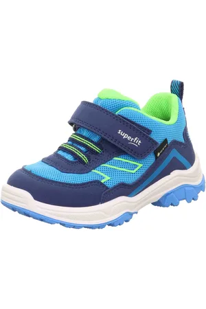 Superfit Jupiter 1-000058-8010 Gore-Tex Blau/Hellgrün