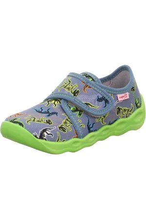 Superfit Chlapecké bačkory Bubble 1-006273-8420