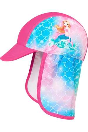 Playshoes UV čepice Mořská panna Obvod: 48 - 50 cm