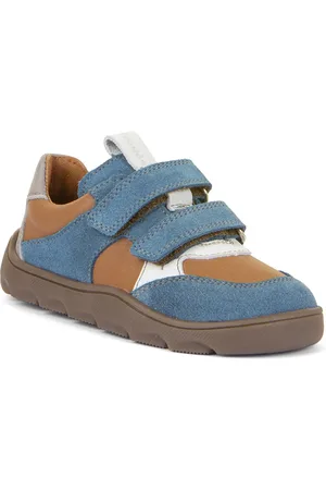 Froddo Tenisky Zeru G3130264-2 Grey/Blue