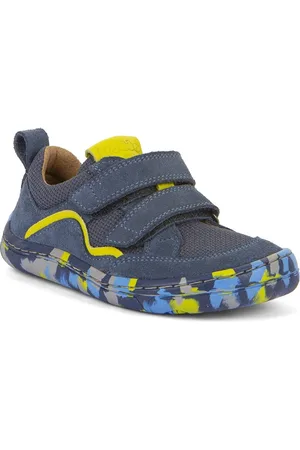 Froddo Barefoot tenisky Base G3130261-3 Denim