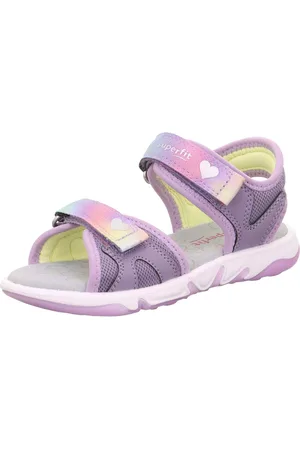 Superfit Pebbles Lila 1-009540-8500