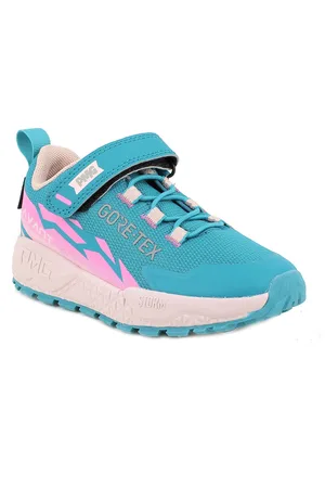 Primigi Dětské tenisky 7930611 Goretex