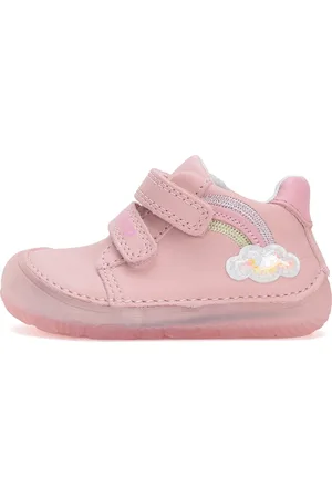 DD Step S073-51424A Baby Pink