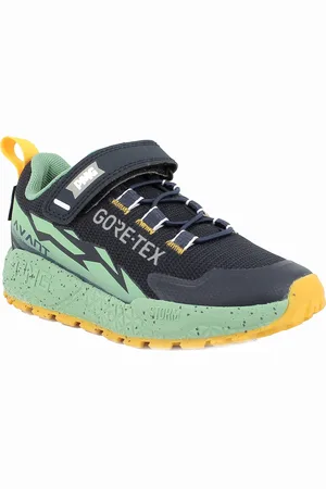 Primigi Dětské tenisky 7930644 Goretex