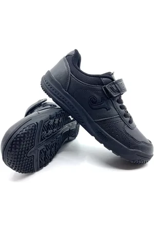 Joma W. Harvard JR 2301 Black