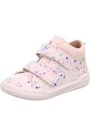 Superfit Superfree WEIß/ ROSA 1-000543-1010