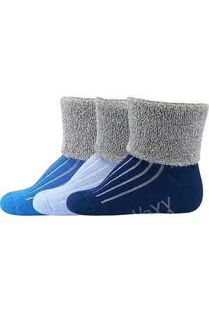 VOXX 3PACK Ponožky VoXX Lunik