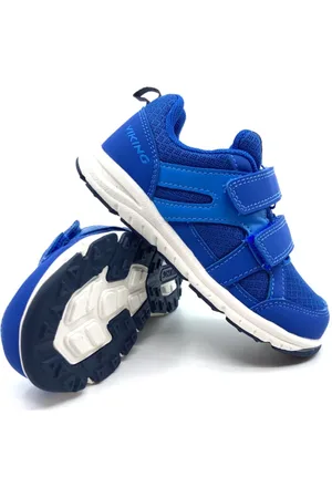 Viking Tenisky Odda Blue 2V