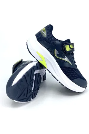 Joma Běžecké tenisky Speed JR 2533 Navy Yellow