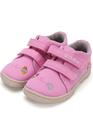 DD Step C077-51663C Daisy Pink