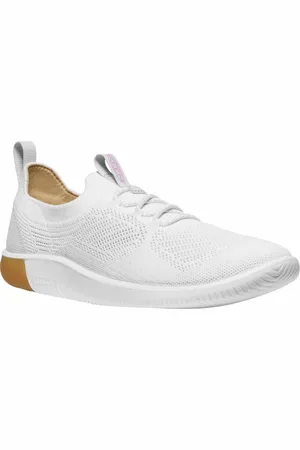 Keen KNX KNIT LACE WOMEN Star White/ Moonlite Mauve