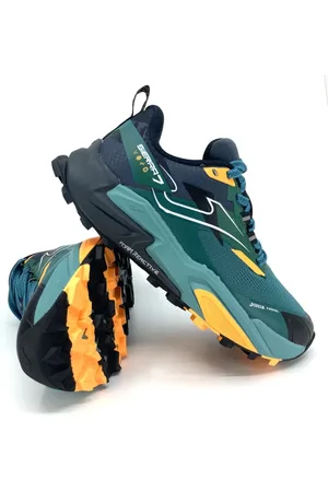 Joma Trailové tenisky Sierra 2521 Grey