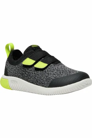 Keen KNX KNIT DS Black/ Evening Primrose