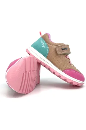 Primigi Dětské boty 7859055 Gore-Tex