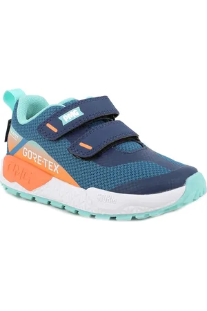 Primigi Dětské tenisky 7930533 Gore-tex