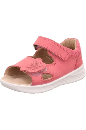 Superfit Sandálky Lagoon Rosa 1-000518-5500