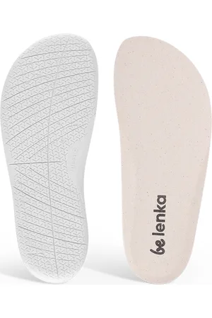 Be Lenka Stélka Comfort Cotton pro podešev ActiveGrip a EverydayComfort