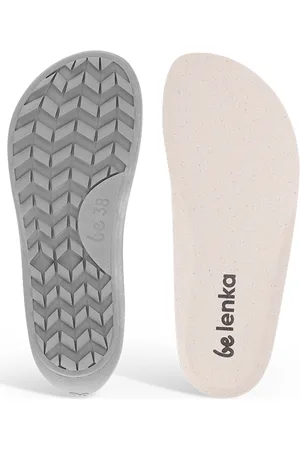 Be Lenka Stélka Comfort Cotton pro podešev DeepGrip