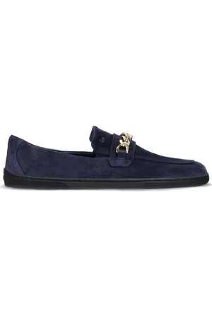 Be Lenka Barefoot mokasíny Be Lenka Prestage - Navy & Gold