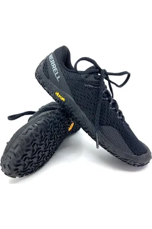 Merrell Vapor Glove 6 Black W