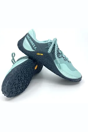 Merrell Trail Glove 7 Frost blue