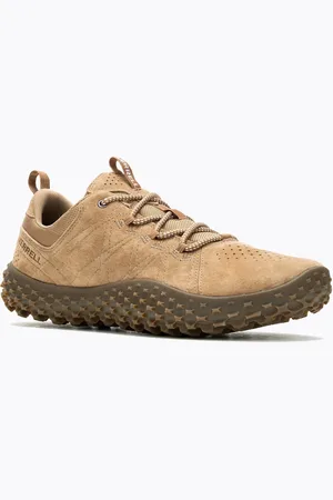 Merrell Wrapt Tobacco