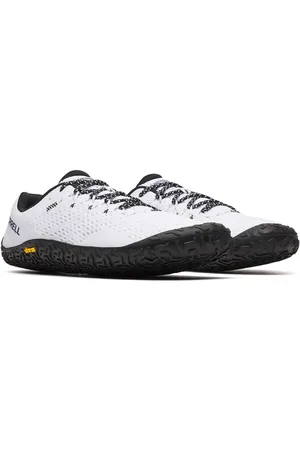 Merrell Vapor Glove 6 white/ black