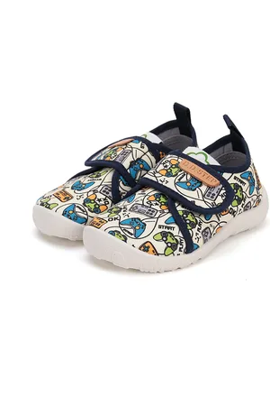DD Step C086-51576 White Gaming