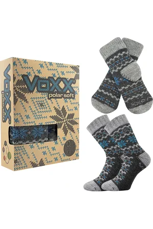 VOXX Ponožky VoXX Trondelag set