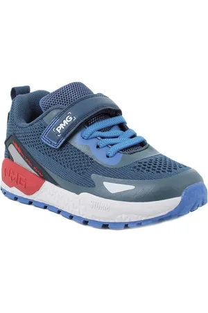 Primigi Dětské tenisky 7930744 Gore-tex