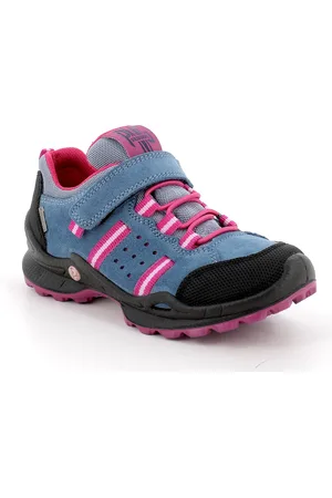 Primigi Dětské boty 7883033 Gore-Tex
