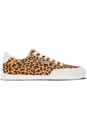 Be Lenka Barefoot tenisky Be Lenka Rebound - Leopard