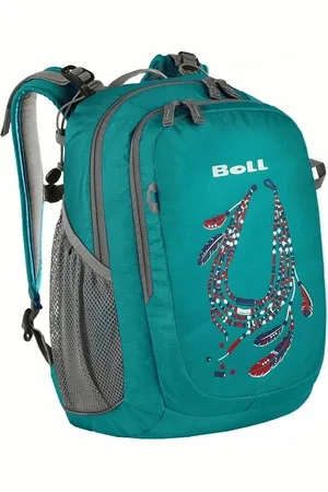 Boll SIOUX 15 - turquoise